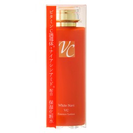 Eye Style White Navi VC Essence Lotion Citrus Lemon Scent 150ml