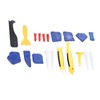 20PCS Sealant Remover Spreader Grouting Sealant Scraper Reusable Sealant Finishing