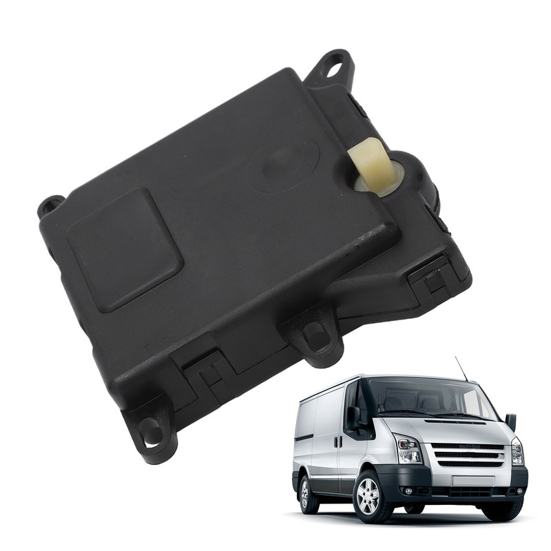 Heating Actuator 95VW 19E616 AD AC Heater Control Servo Motor