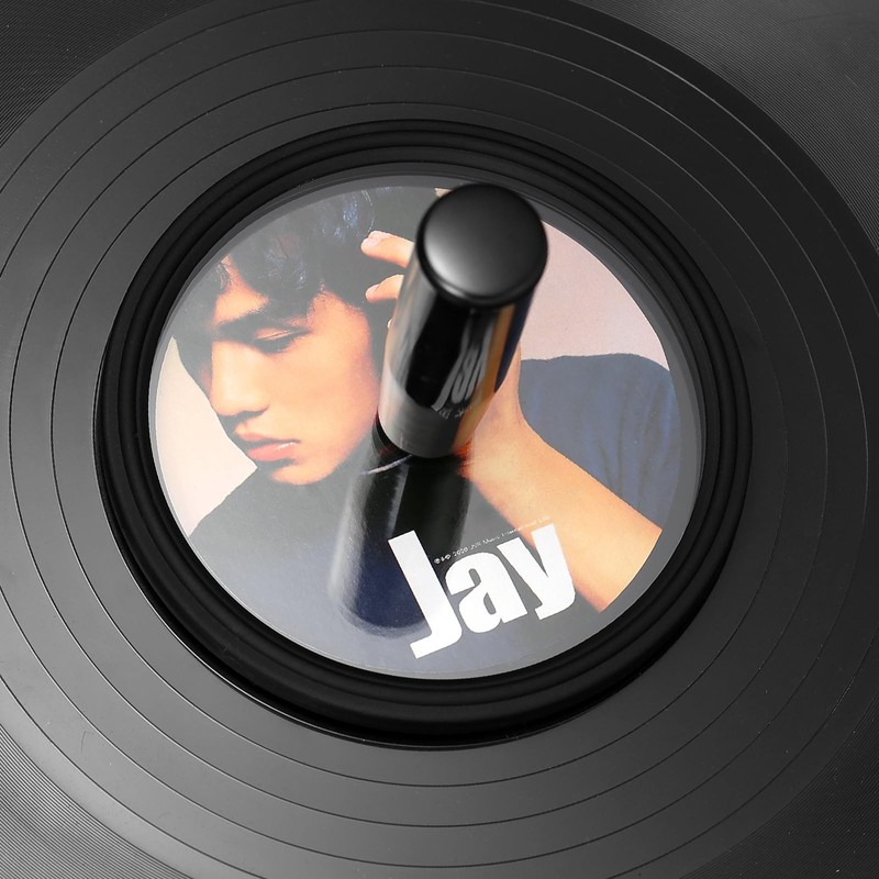 Douk Audio Record Clean Label Saver Album LP Vinyl Cleaning