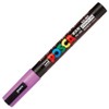 POSCA Uni Posca PC3MP.11 Water-Based Paint Marker, Fine Point, Pastel
