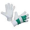 Keron Wood Ii Winter Gloves Size 9 Knitted Goat