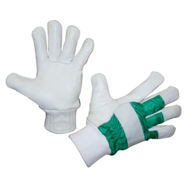 Keron Wood Ii Winter Gloves Size 9 Knitted Goat