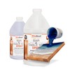 WiseBond Table Top Epoxy Resin 1 Gallon Kit, Made in