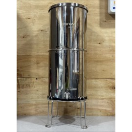 PureWell Pure well 2.9 gallon water filtration system for countertop