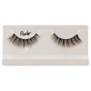 Rude Cosmetics Essential Faux Mink 3D Lashes - Delicate Pair