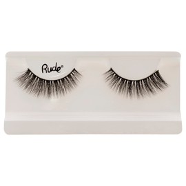 Rude Cosmetics Essential Faux Mink 3D Lashes - Delicate Pair Women 1 Pc