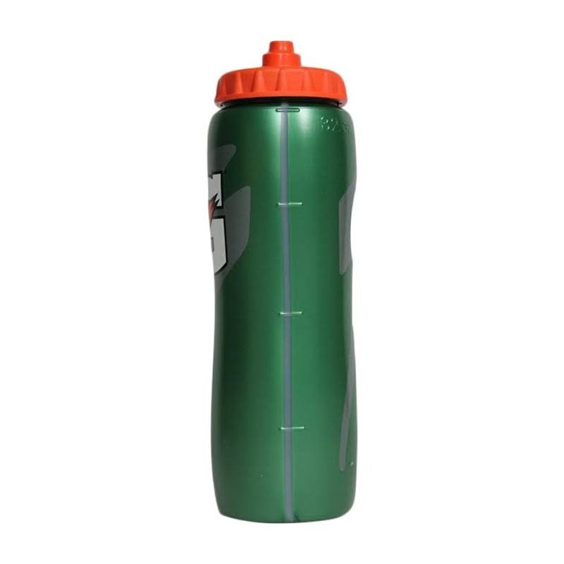 Squeeze Water Sports Bottle - Pack of 2 - New