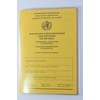 orgaexpert Protective Cover for Old Vaccination Certificate 155 x 110