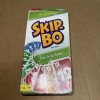 Mattel Skip Bo and Uno Card Game Bundle