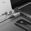 elago FireWire 400 to 800 Adapter Compatible with Mac Pro,