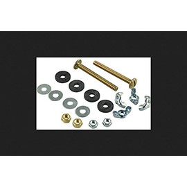 Danco 88910 Bolt Tank/Bowl 5/16IN X 3IN Household