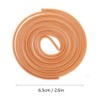 Hztyyier Sandalwood Coils Incense 4 Hours Indoor Incense 48pcs/Box Sandalwood