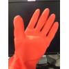 Dubarry 12 Pairs Heavy Duty Industrial Household Latex Rubber Gloves
