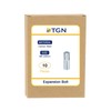 DTGN M8 x 30mm Drop-In Anchors - 10 Pack -