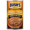 Bush's Best, Honey Baked Beans, 28oz Can (Pack of 4)