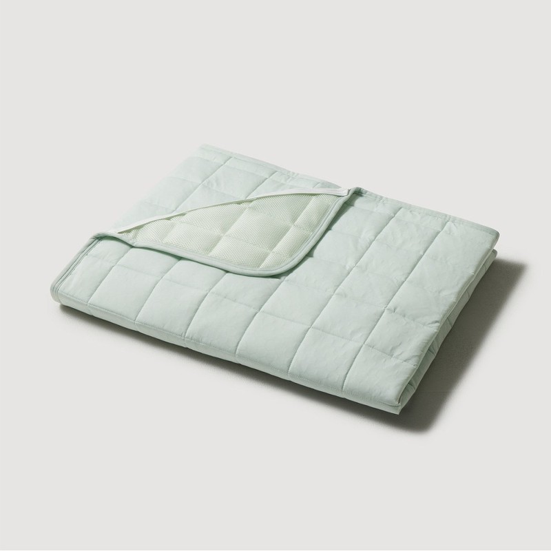 JAJU [JAJU] JAJU AIR Cooling PCM Pad SS Mint