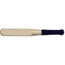 Rounders 18 inch Match Quality Rounders Bat With Grip