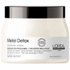 L'OREAL PROFESSIONNEL METAL DETOX ANTI-DEPOSIT PROTECTOR MASK 500 ML