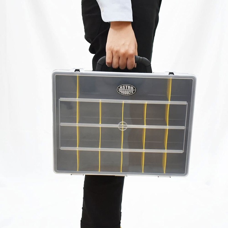 ASTRO PRODUCTS 03-01327 PLASTIC PARTS CASE 14 03-01327