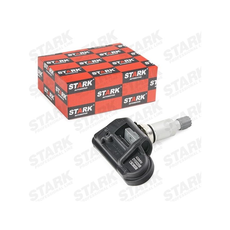 STARK SKWS-1400054 Wheel Sensor, Tyre Pressure Monitoring System