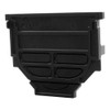 ACO Hexdrain Universal Closing Endcap
