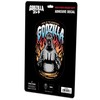 Godzilla King of Monsters Adhesive Vinyl Decal – Epic Godzilla