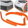 Edge Protection for Segway Navimow i105e, i108e, Bumper, Protector for