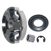 Mtanlo 503 74 44-06, Clutch Kit, For Husqvarna 362 365