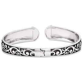 Montana Silversmiths Heavenly Waters Bracelet