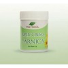 Vitaherbal Unguento Crema De Árnica Para Cuidado Corporal Eucalipto