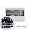 Silicone Keyboard Cover for Lenovo 2020 2019 IdeaPad 15.6" 17.3"