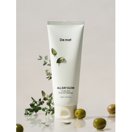 I’m So Jelly Olive Oil Cleanser 150ml / 아임쏘젤리 올리브 오일클렌저 150ml