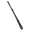 Folding Signal Gain Antenna SMAFemale 136520MHZ Aerial for Walkie Talkie