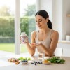 Glucalma Forte 100 Capsulas Suplemento Alimenticio Aurevia