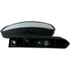 Volvo Vnl Look Down Mirror Over The Door Mirror for
