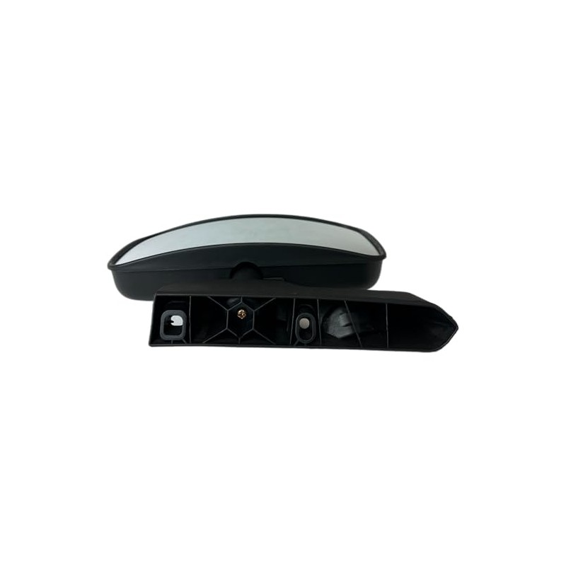 Volvo Vnl Look Down Mirror Over The Door Mirror for