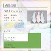 Imabari Edge Face Towels, 13.0 x 31.5 inches (33 x