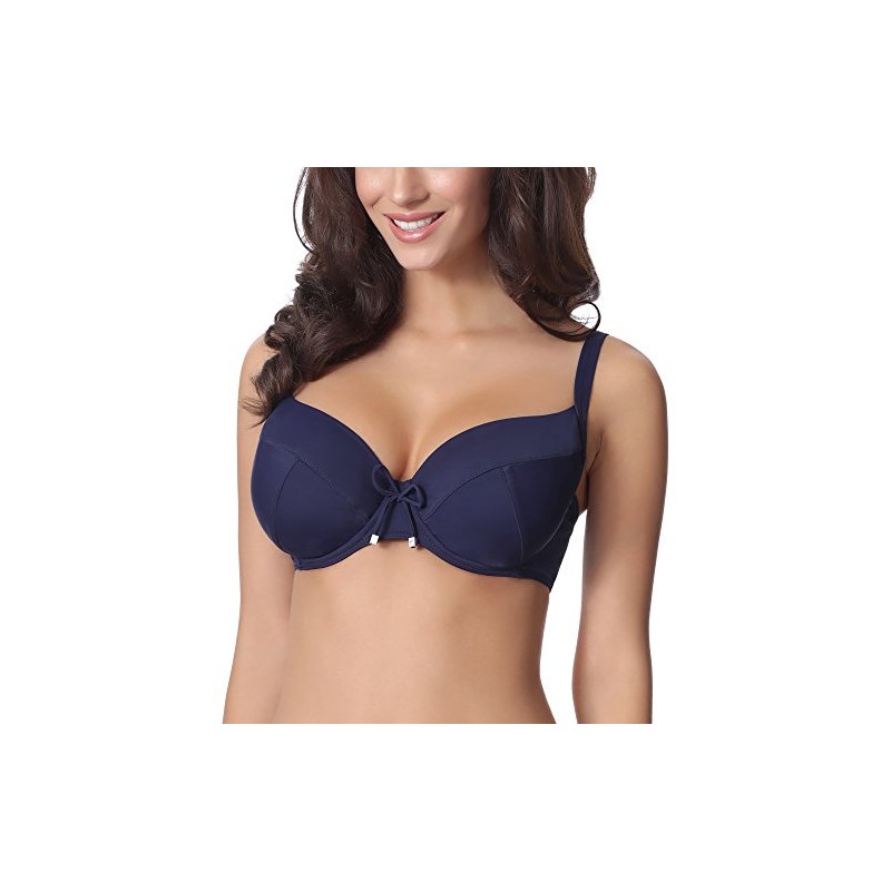 Merry Style P618 Women's Bikini Top - 90 E