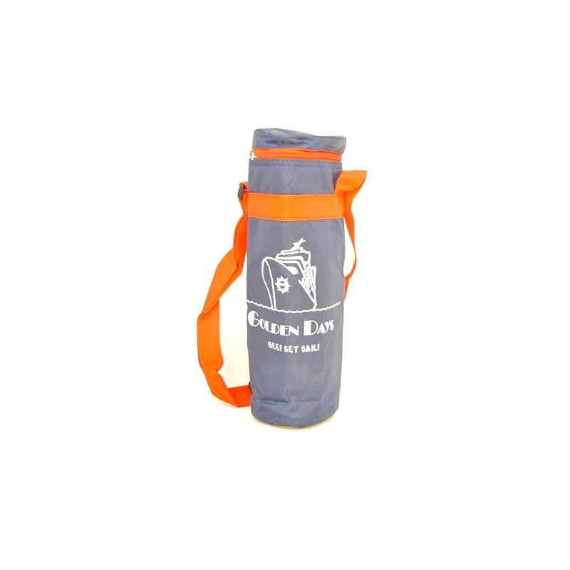 Blue 4L Total Cooler 2LTR Bottles 2 Litres XXL Flexible