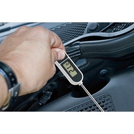 TFA 30.1048 Digital Probe Thermometer