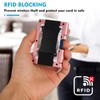 Funifinds Wallet For Men - Reinvented Design Men's Wallet -