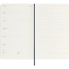 Moleskine Classic 18 Month 2025-2026 Weekly Planner, Soft Cover, Large