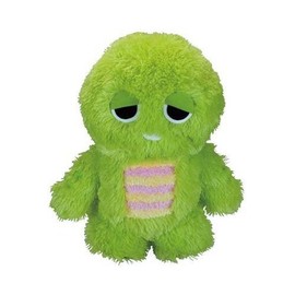 Lite H-333 Mokomoko Gacha Pin Driver Headcover