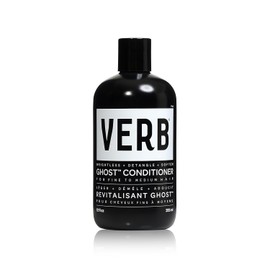 Verb Ghost Conditioner – Vegan Anti-Frizz Conditioner for Fine Hair – Weightless Moisturizing Conditioner – Paraben Free&Gluten Free Deep Conditioner with Moringa Oil With No Harmful Sulfates,12 fl oz