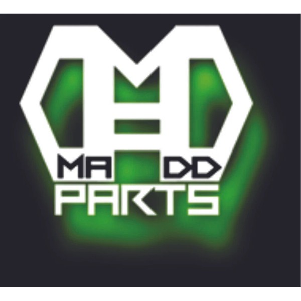 Kawasaki OEM 92161-0943 Damper12.5x21x