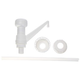 Kerbl 151811 Dosing pump for 5-35 liter canisters