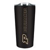 The Fanatic Group Purdue Boilermakers Double Walled Soft Touch Tumbler,