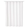 Kleine Wolke Kito 4937114238 Shower Curtain 120 x 200 cm