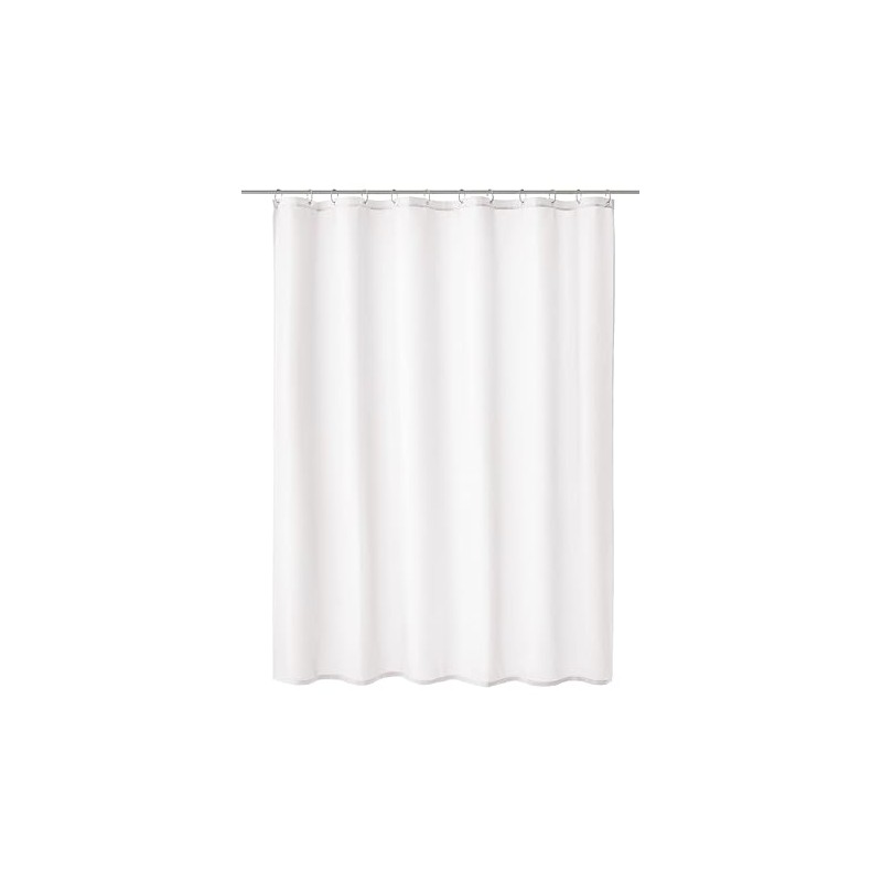 Kleine Wolke Kito 4937114238 Shower Curtain 120 x 200 cm